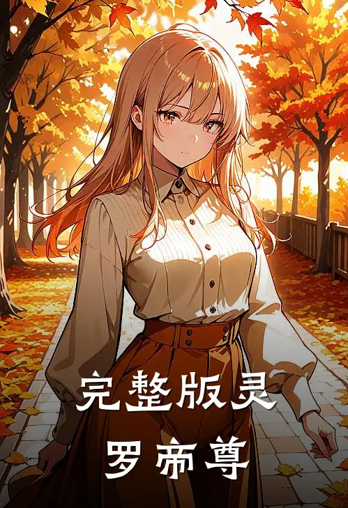 完整版灵罗帝尊免费观看