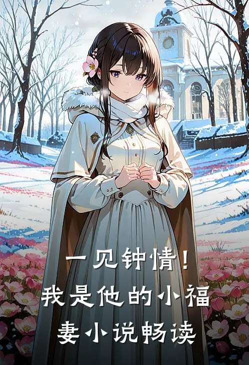 一见钟情!我是他的小福妻畅读全文
