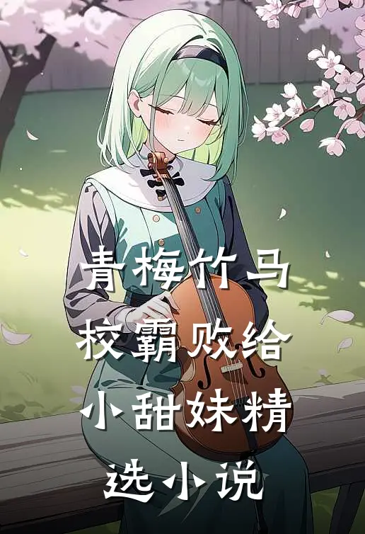 青梅竹马校霸败给小甜妹精选在线阅读