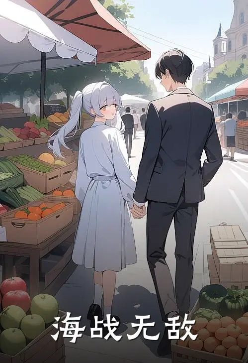 海战无敌
