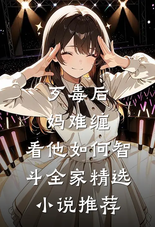 歹毒后妈难缠，看他如何智斗全家精选小说推荐