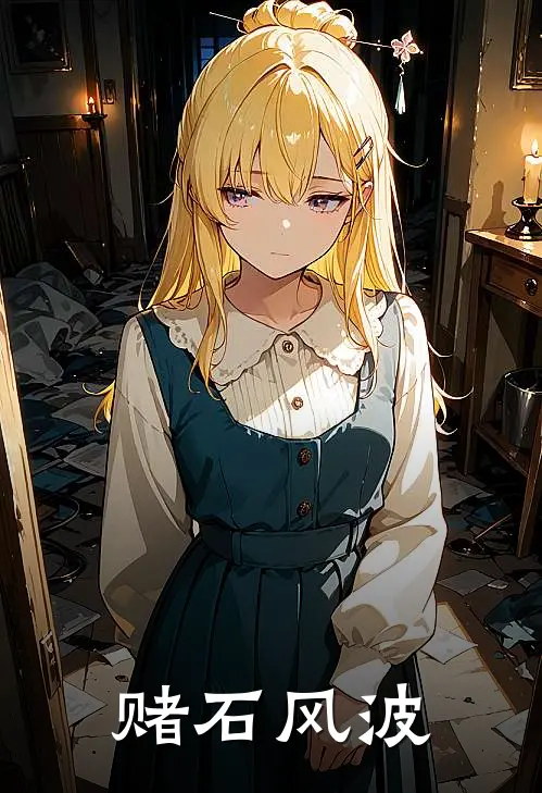 赌石风波免费阅读