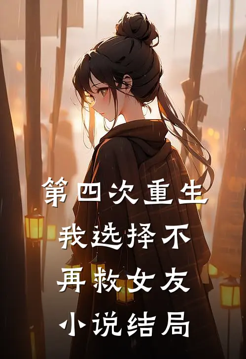 第四次重生,我选择不再救女友结局怎么样