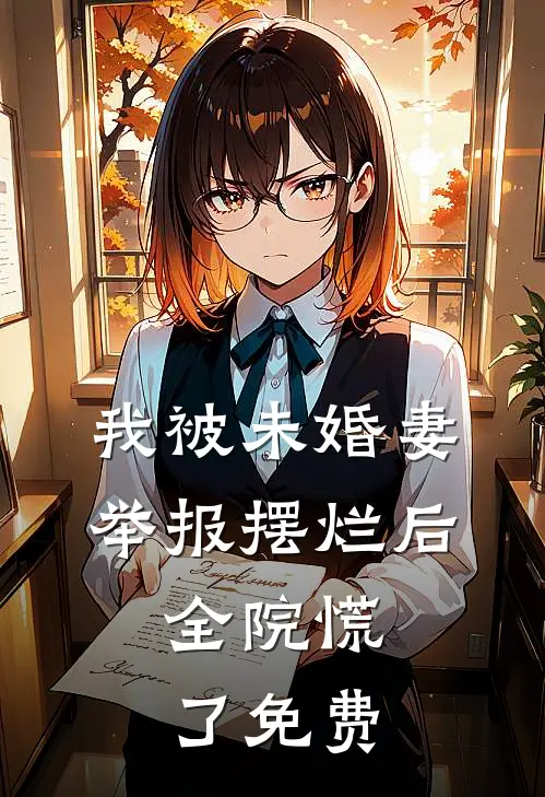 我被未婚妻举报摆烂后,全院慌了免费阅读
