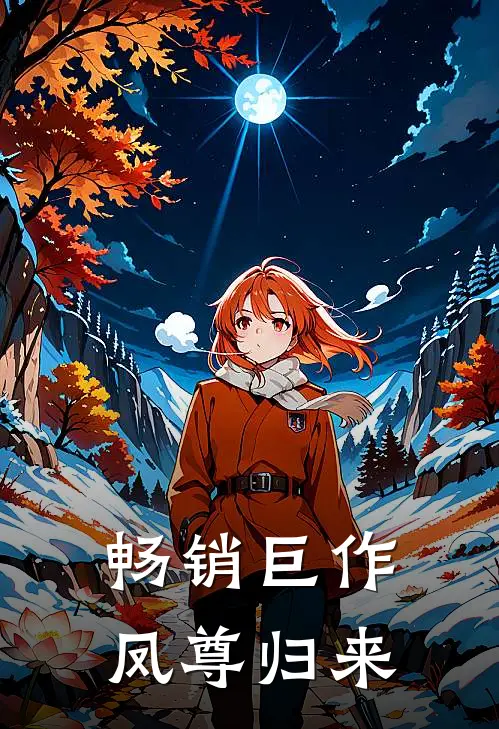 畅销巨作凤尊归来