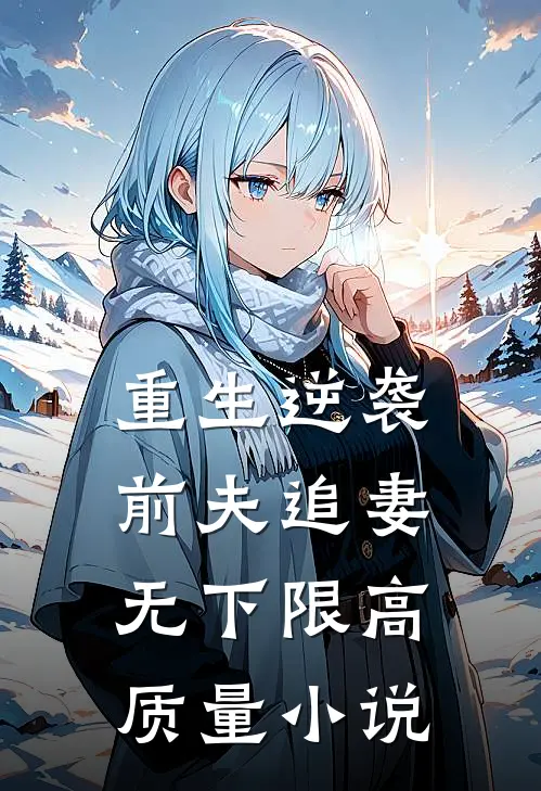 重生逆袭前夫追妻无下限高质量免费阅读