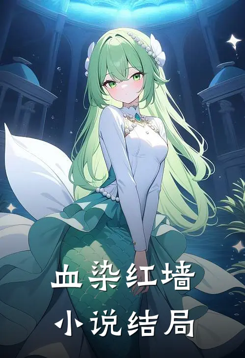 血染红墙小说结局