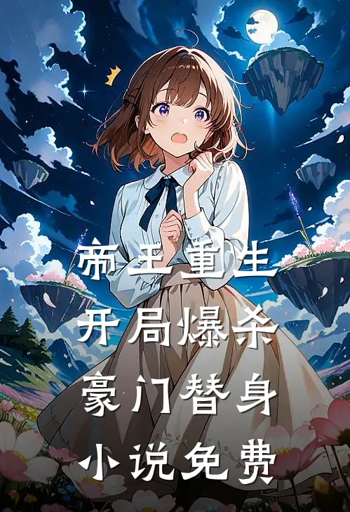帝王重生开局爆杀豪门替身免费观看