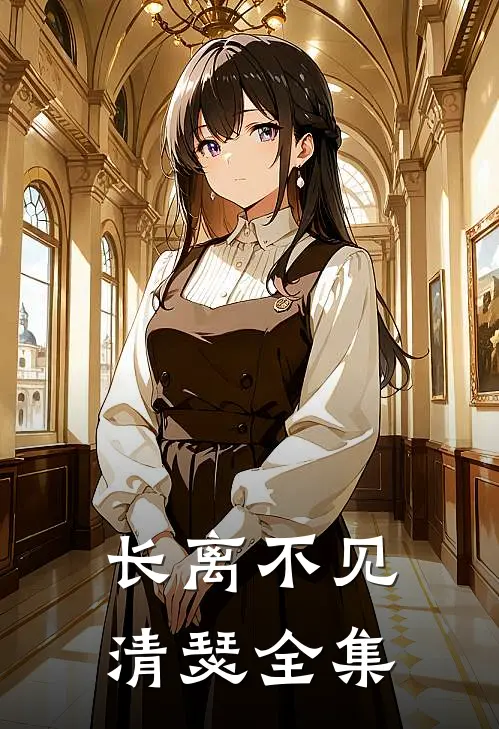 长离不见清瑟全集在哪看