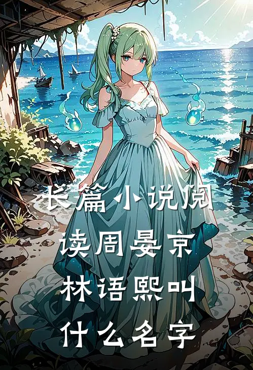 长篇小说阅读周晏京林语熙叫什么名字