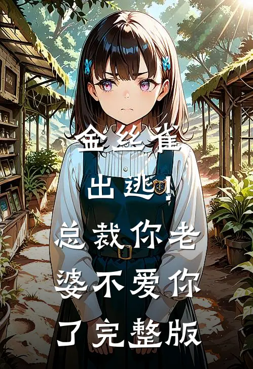 金丝雀出逃!总裁,你老婆不爱你了完整版免费观看