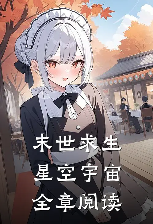 末世求生星空宇宙全章阅读
