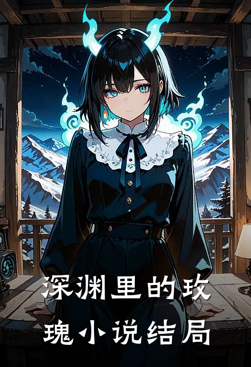 深渊里的玫瑰结局怎么样