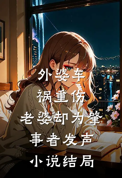 外婆车祸重伤,老婆却为肇事者发声结局如何