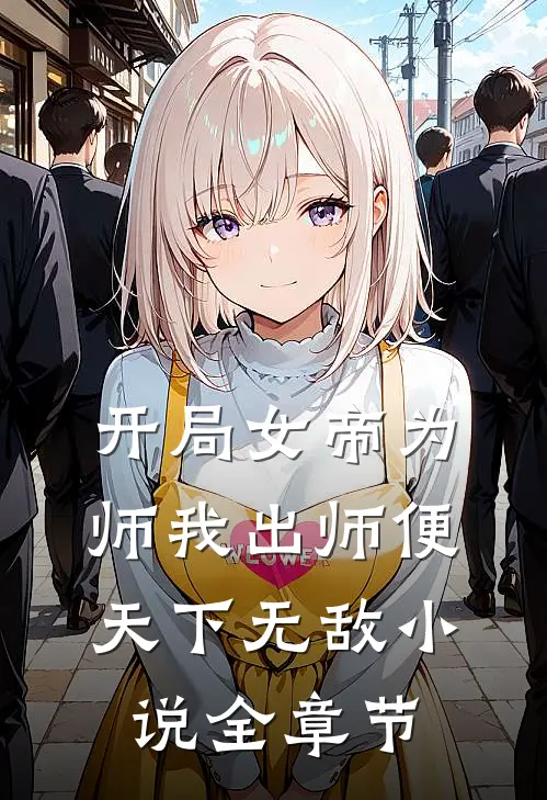 开局女帝为师我出师便天下无敌小说全章节