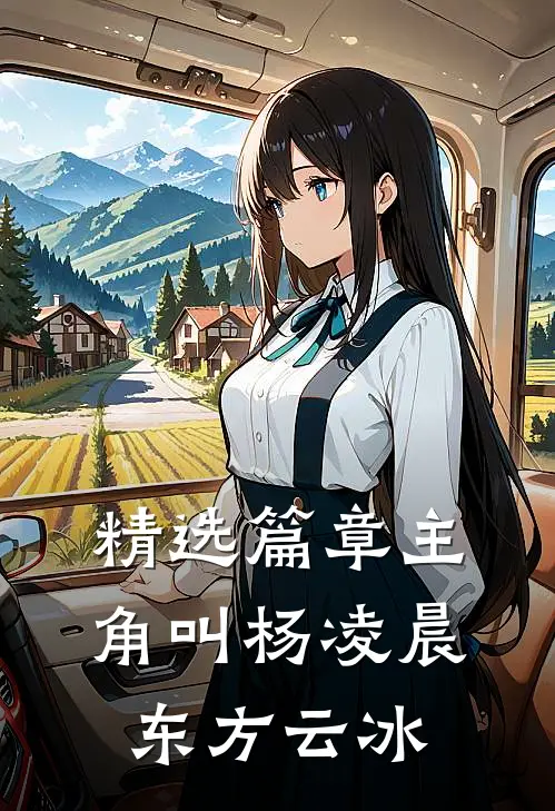 精选篇章主角叫杨凌晨东方云冰