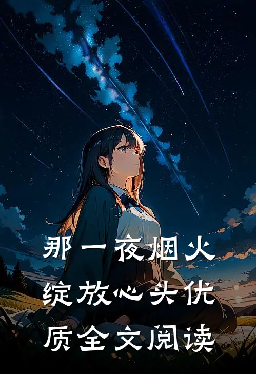 那一夜烟火,绽放心头优质全文阅读