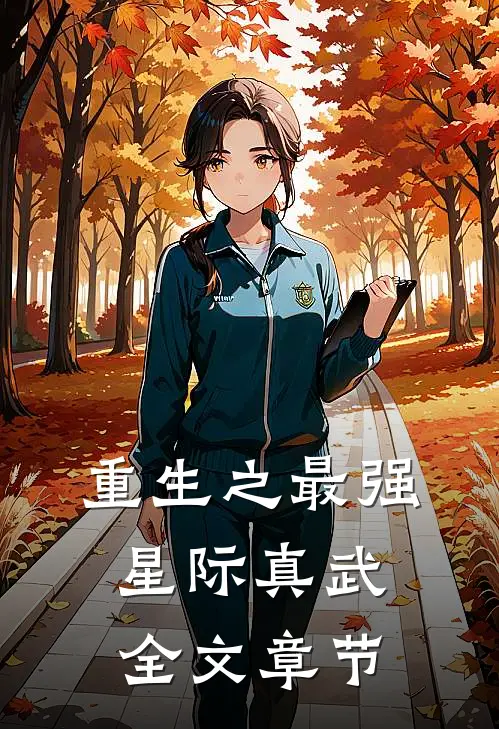 重生之最强星际真武全文章节免费阅读