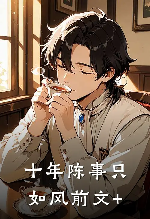 十年陈事只如风前文+