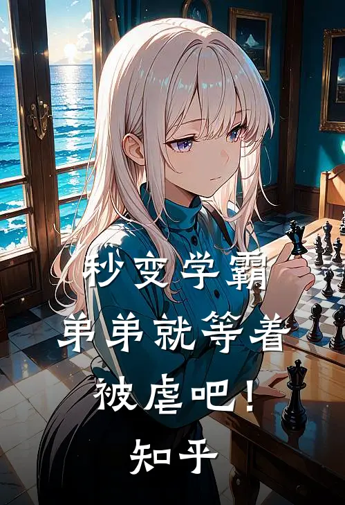 秒变学霸,弟弟就等着被虐吧!知乎全文