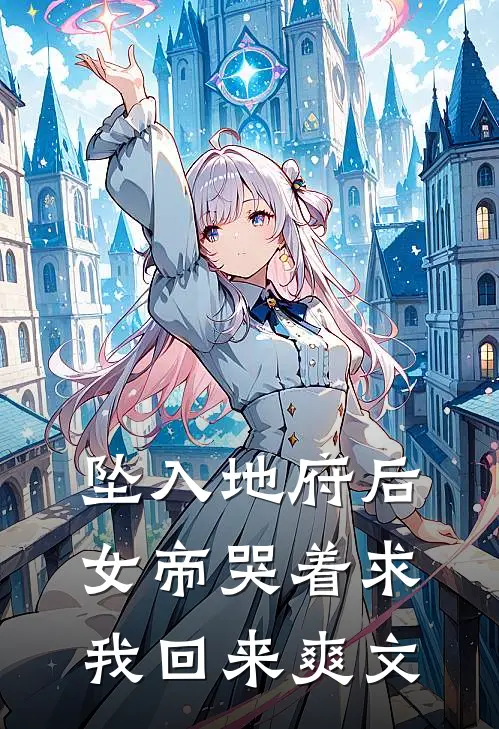 坠入地府后,女帝哭着求我回来爽文在线阅读
