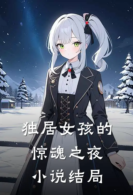 独居女孩的惊魂之夜小说结局