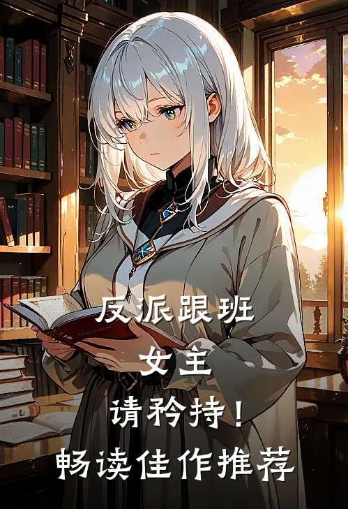 反派跟班女主,请矜持!畅读佳作推荐文