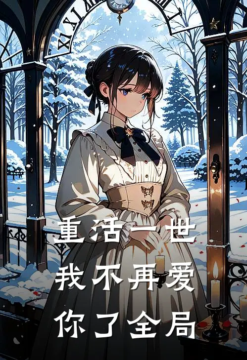 重活一世,我不再爱你了全局免费
