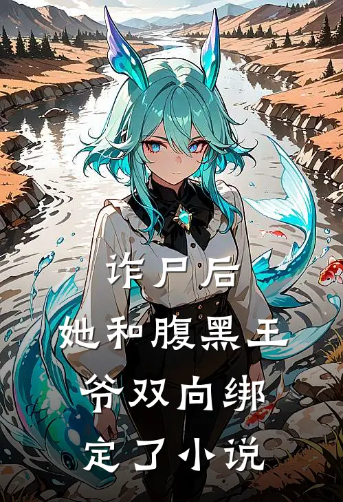 诈尸后,她和腹黑王爷双向绑定了免费阅读