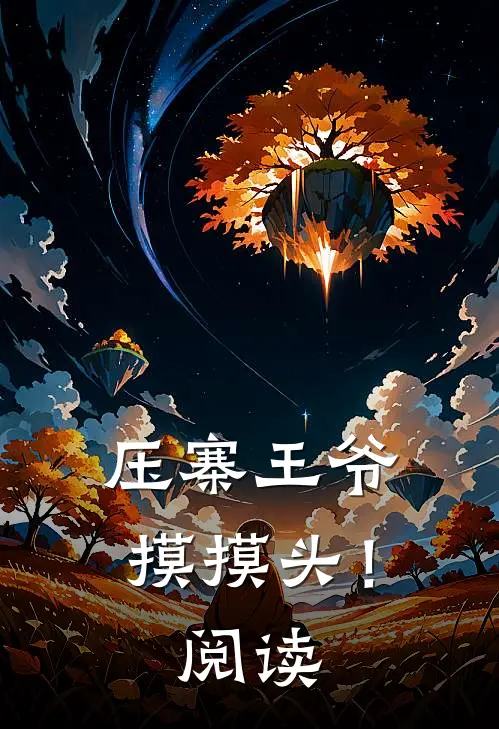 压寨王爷摸摸头!阅读