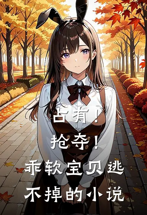 占有!抢夺!乖软宝贝逃不掉的在线阅读