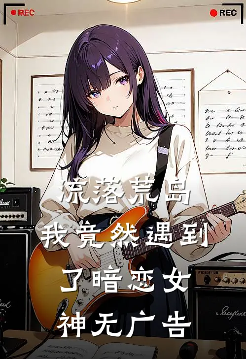 流落荒岛,我竟然遇到了暗恋女神无广告阅读