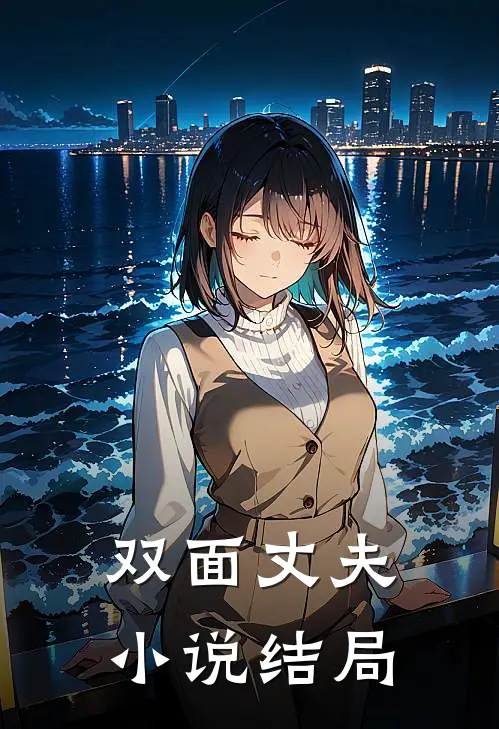 双面丈夫小说结局
