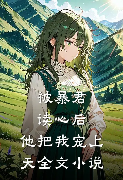 被暴君读心后,他把我宠上天全文阅读