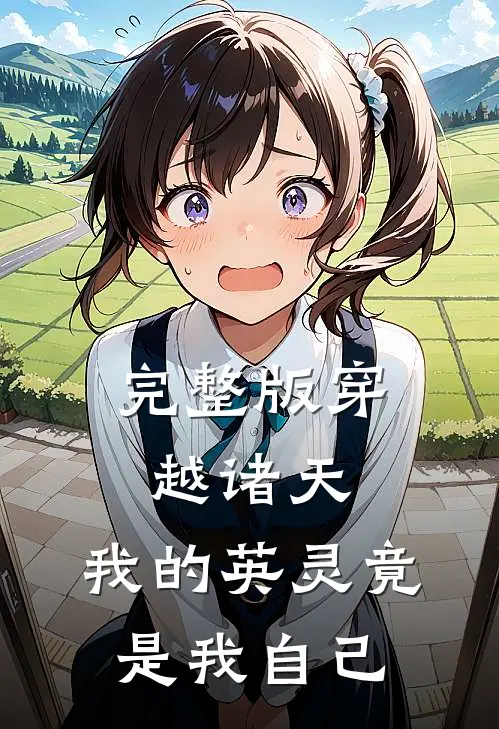 完整版穿越诸天我的英灵竟是我自己的