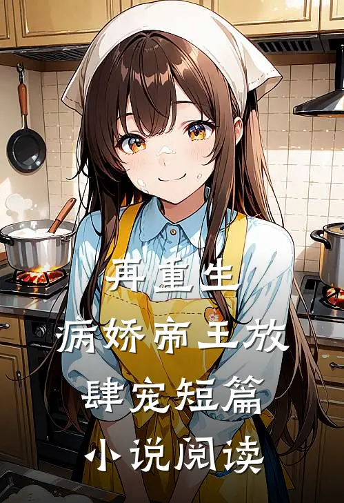 再重生,病娇帝王放肆宠短篇阅读全文