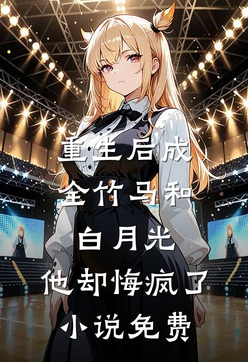 重生后成全竹马和白月光,他却悔疯了免费