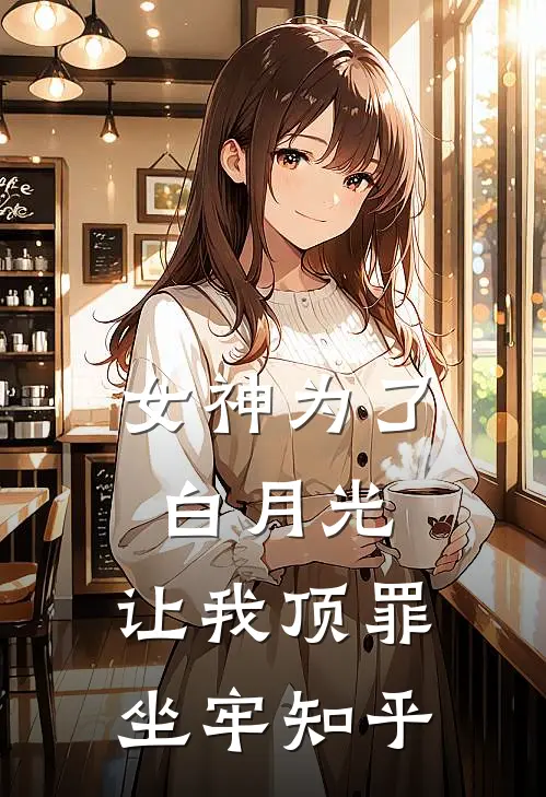 女神为了白月光,让我顶罪坐牢知乎免费阅读