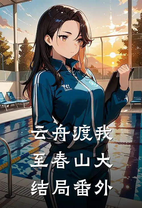 云舟渡我至春山大结局番外