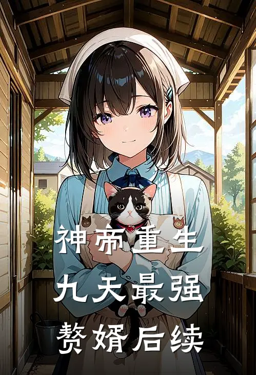 神帝重生九天最强赘婿后续