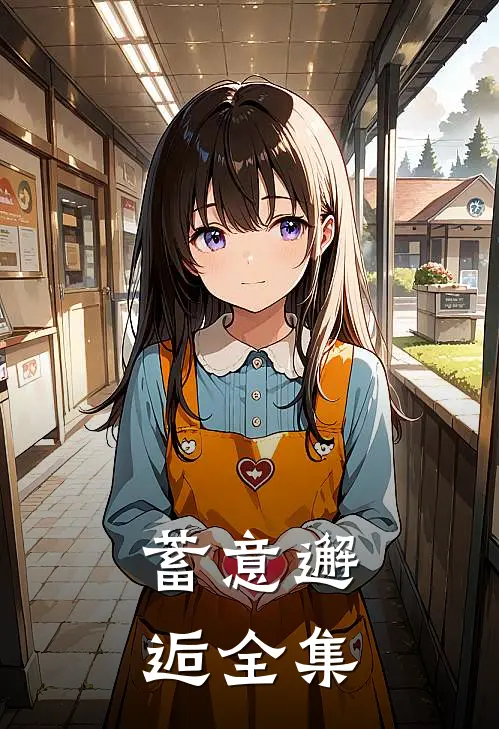 蓄意邂逅 全集