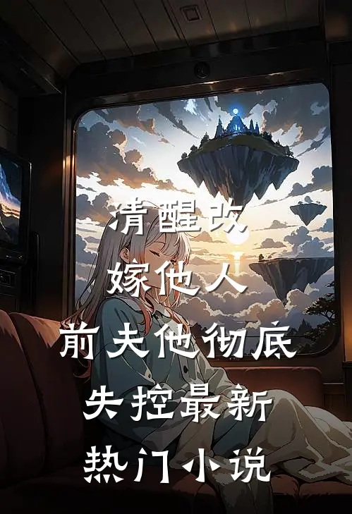 清醒改嫁他人,前夫他彻底失控最新热门免费阅读