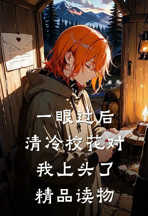 一眼过后，清冷校花对我上头了精品读物