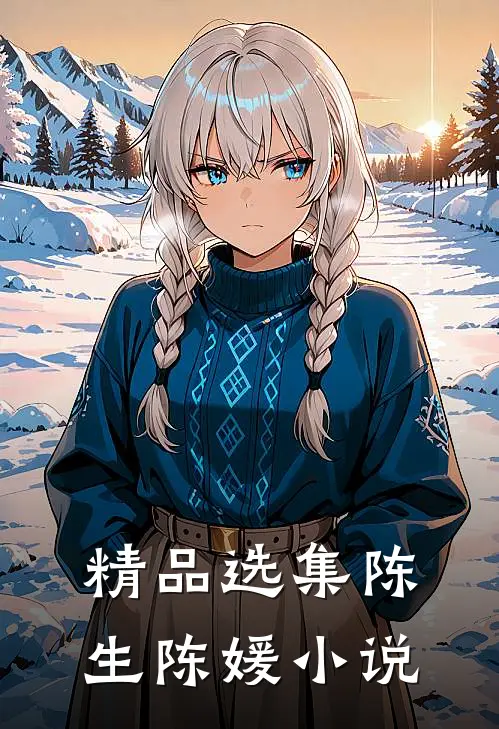 精品选集陈生陈媛阅读