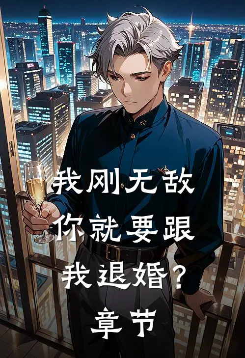 我刚无敌,你就要跟我退婚?章节