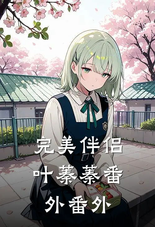 完美伴侣：叶蓁蓁 番外 番外