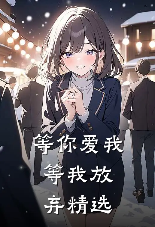 等你爱我,等我放弃精选语录