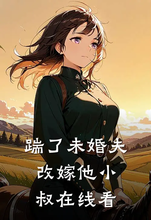 踹了未婚夫,改嫁他小叔在线看全文