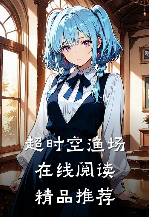 超时空渔场在线阅读精品推荐