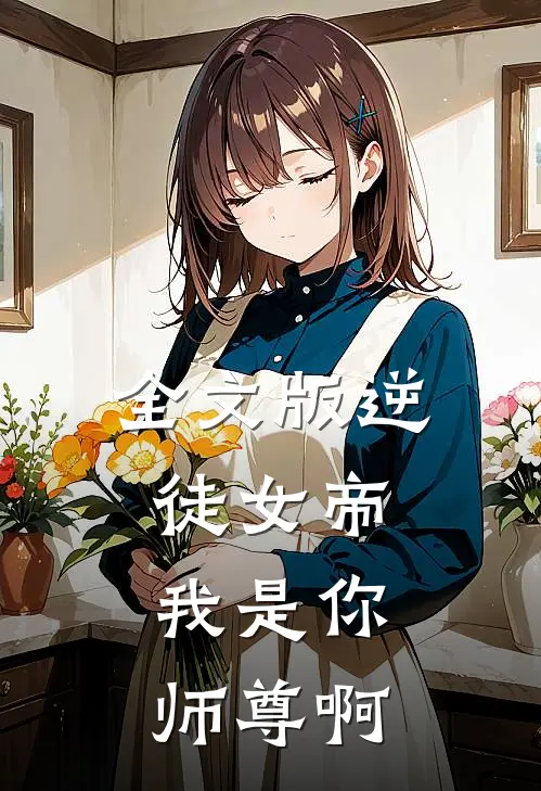 全文版逆徒女帝,我是你师尊啊